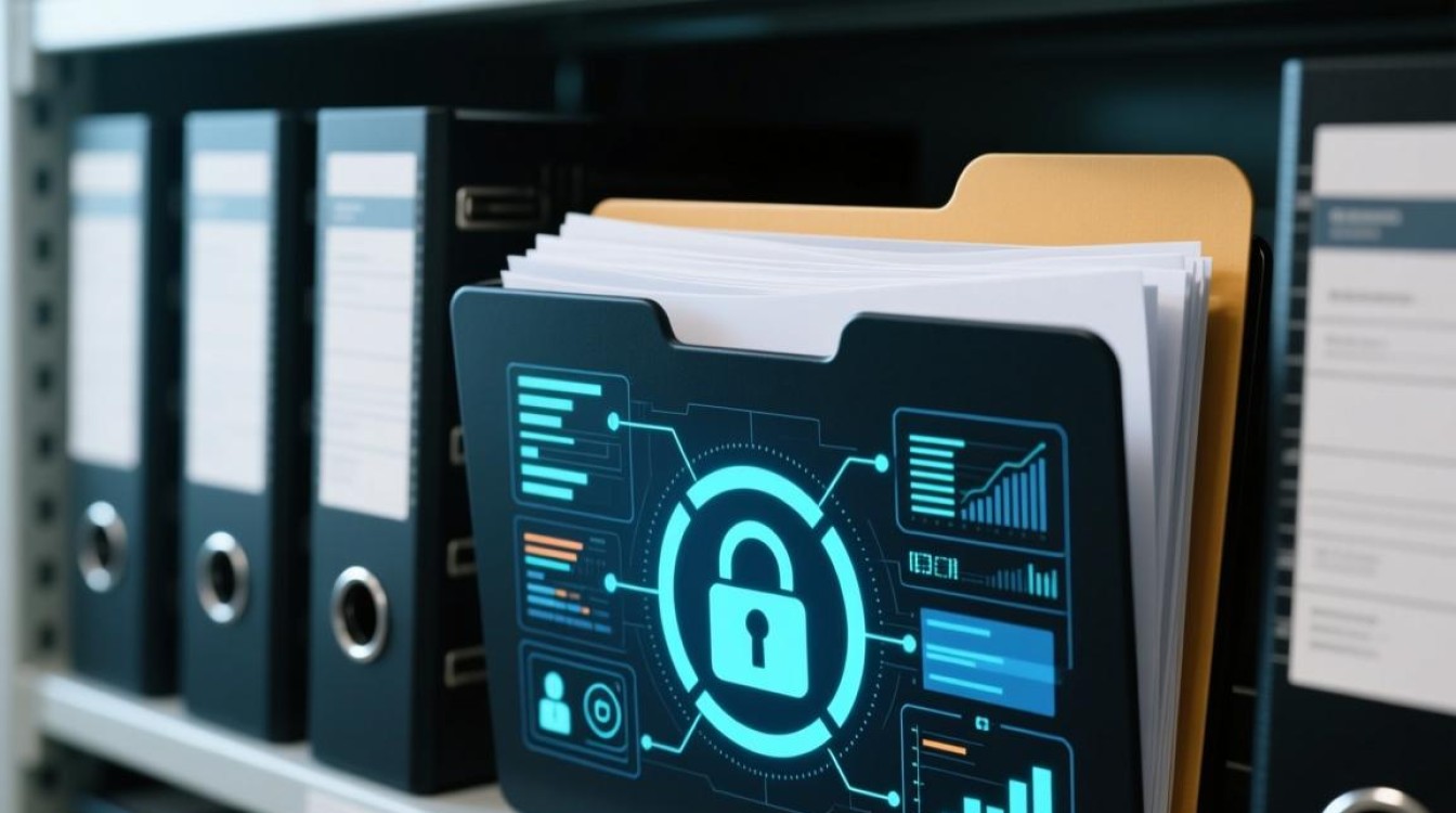 安全文件夹数据恢复不了怎么办？