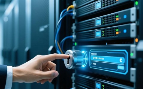 安全接入服务器地址怎么设置？新手必看步骤与注意事项