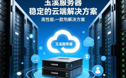 玉溪服务器玉溪之谜，揭秘玉溪地区独特服务器奥秘？