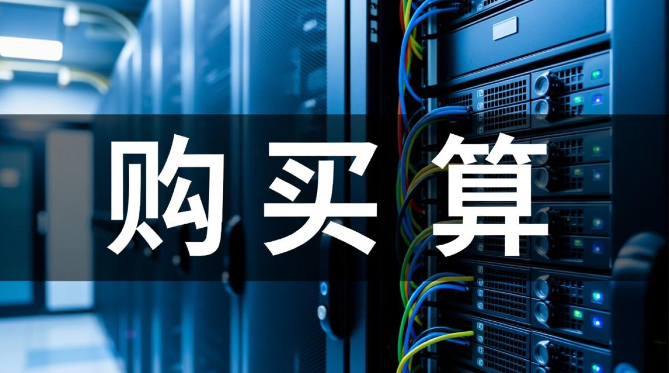 新手如何选对服务器?购买方法与避坑指南 新手如何选对服务器?购买方法与避坑指南