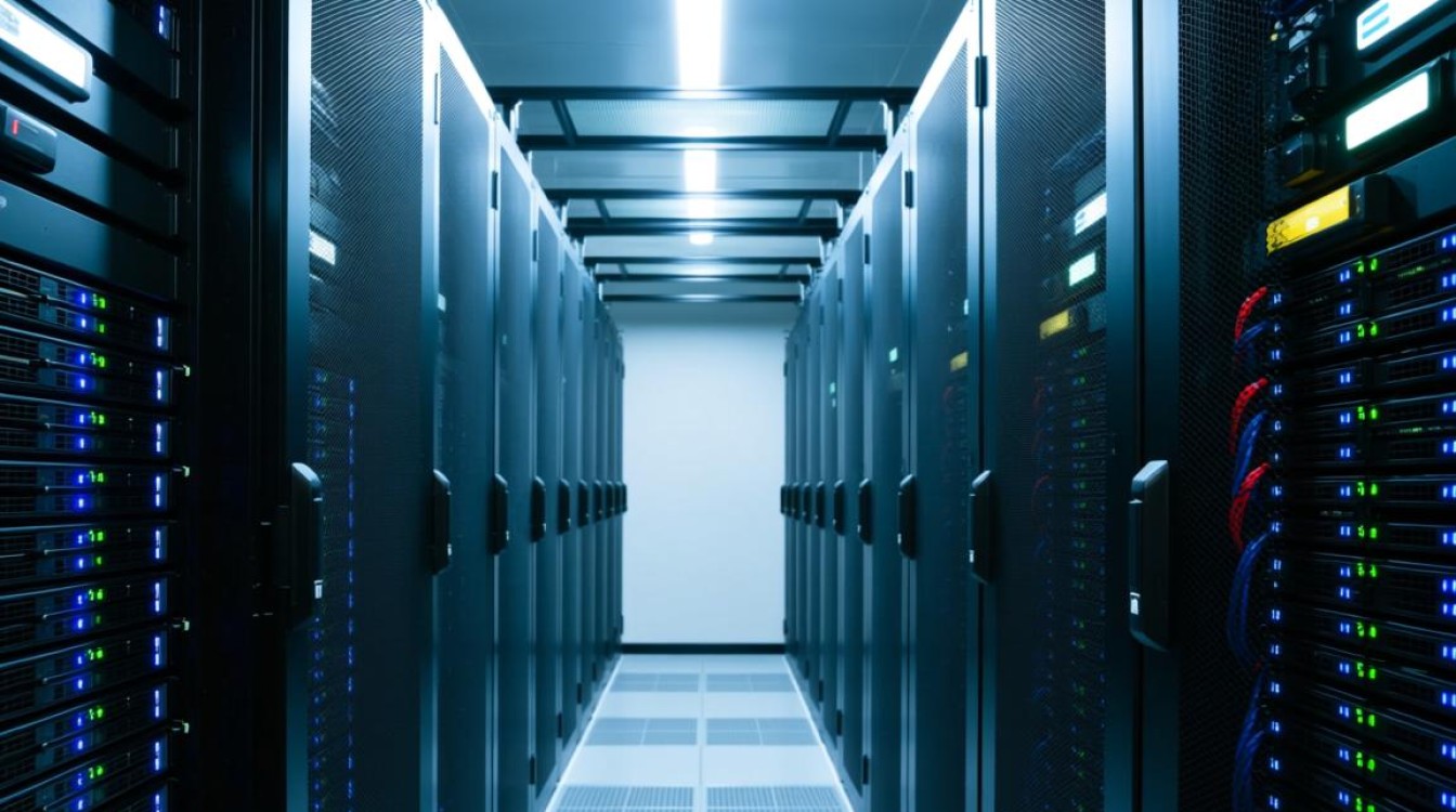 新手如何选对服务器?购买方法与避坑指南 新手如何选对服务器?购买方法与避坑指南