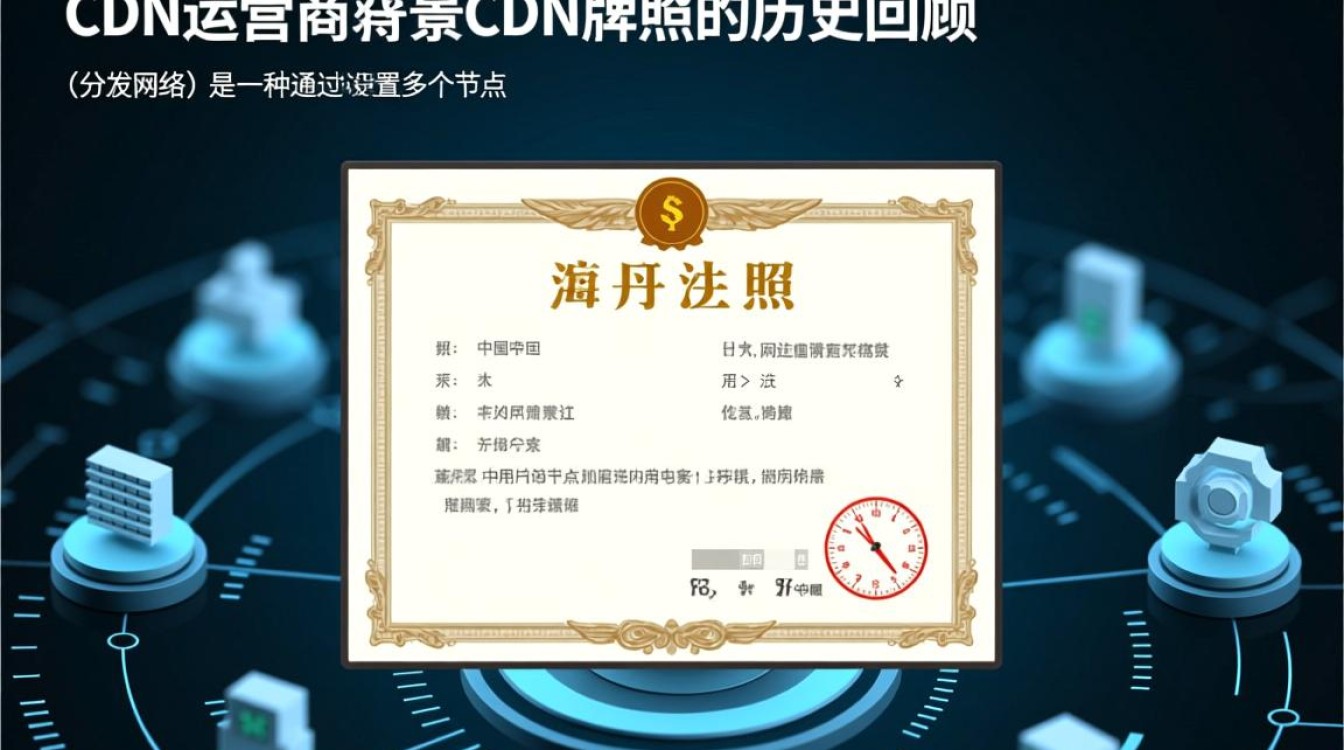 哪家中国运营商最早获得cdn牌照?历史回顾揭秘 哪家中国运营商最早获得cdn牌照?历史回顾揭秘