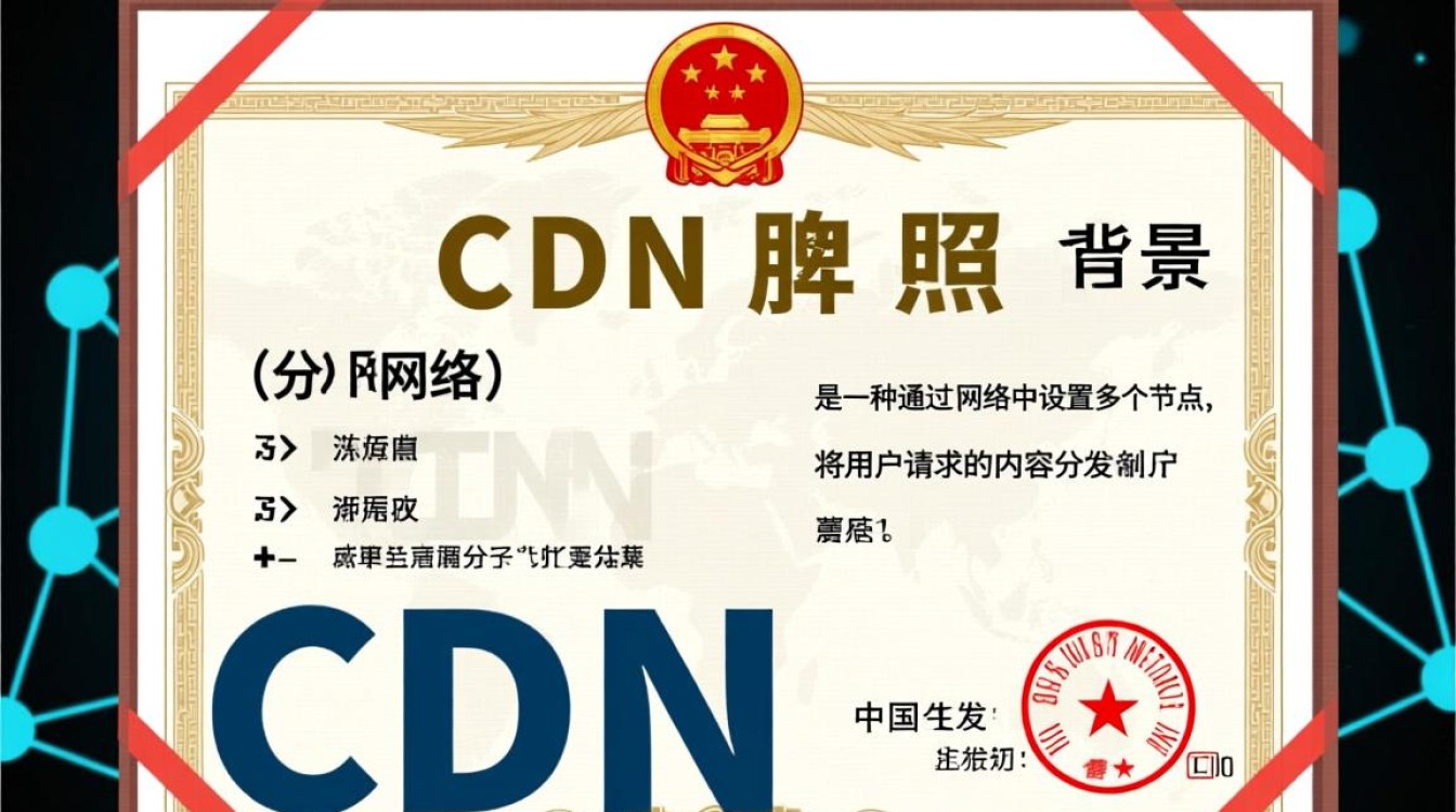 哪家中国运营商最早获得cdn牌照?历史回顾揭秘 哪家中国运营商最早获得cdn牌照?历史回顾揭秘