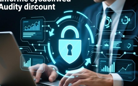 安全性变化如何影响审计折扣？角度审计的折扣调整逻辑是什么？