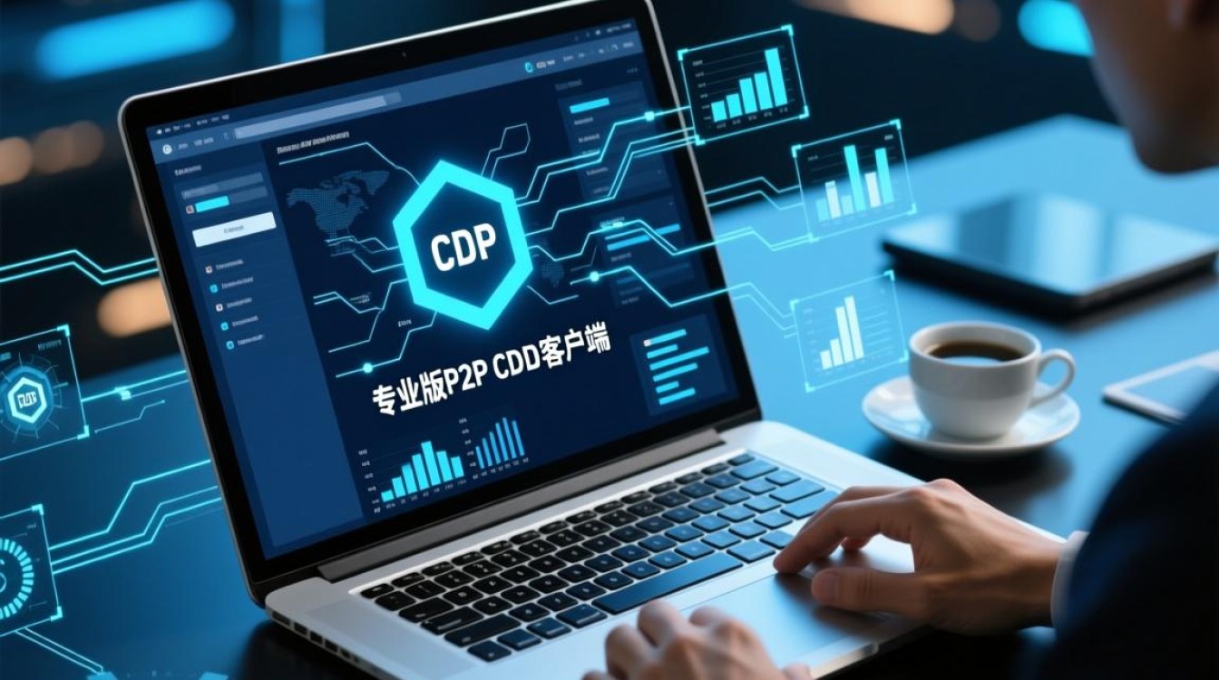 专业版P2P CDN客户端，究竟有何独特优势，引领行业潮流？