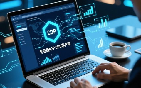 专业版P2P CDN客户端，究竟有何独特优势，引领行业潮流？