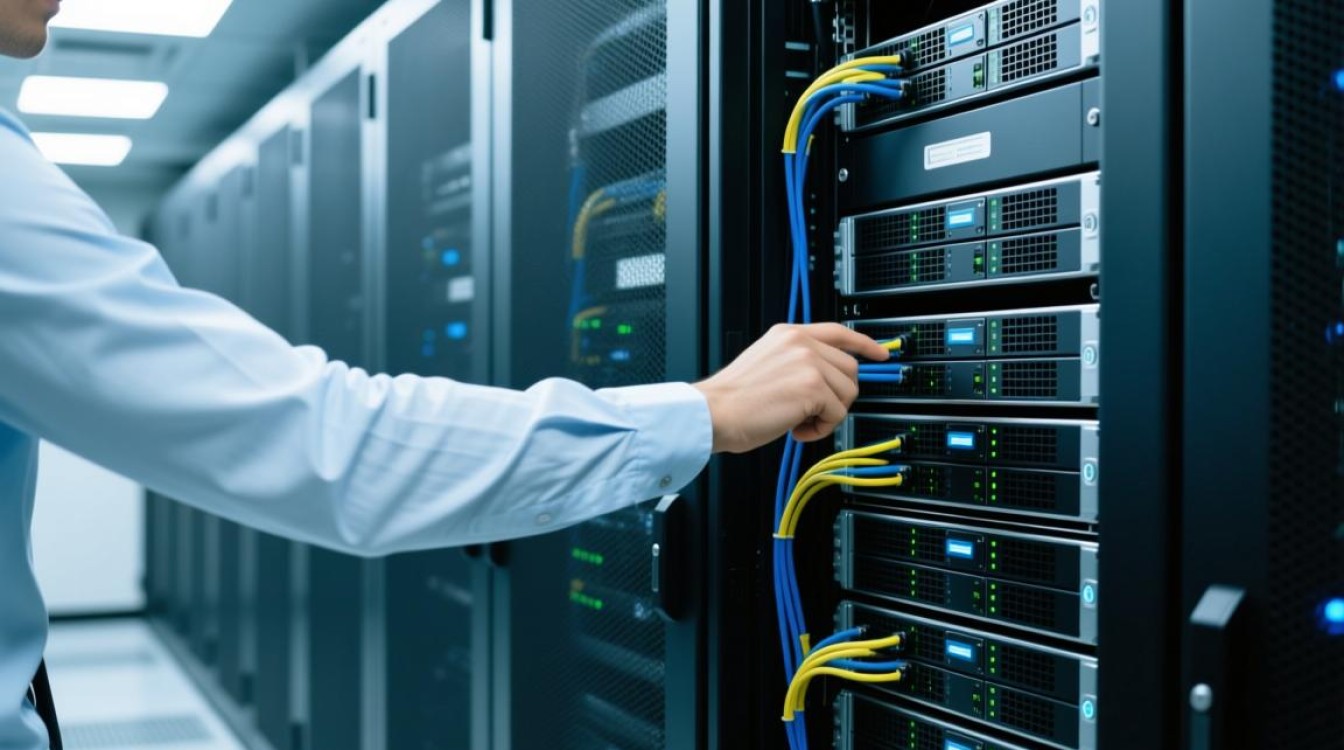 买服务器具体步骤有哪些？新手如何一步步操作？