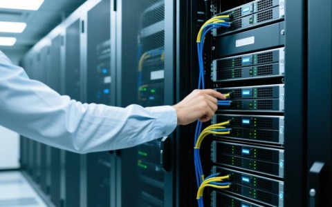 买服务器具体步骤有哪些？新手如何一步步操作？