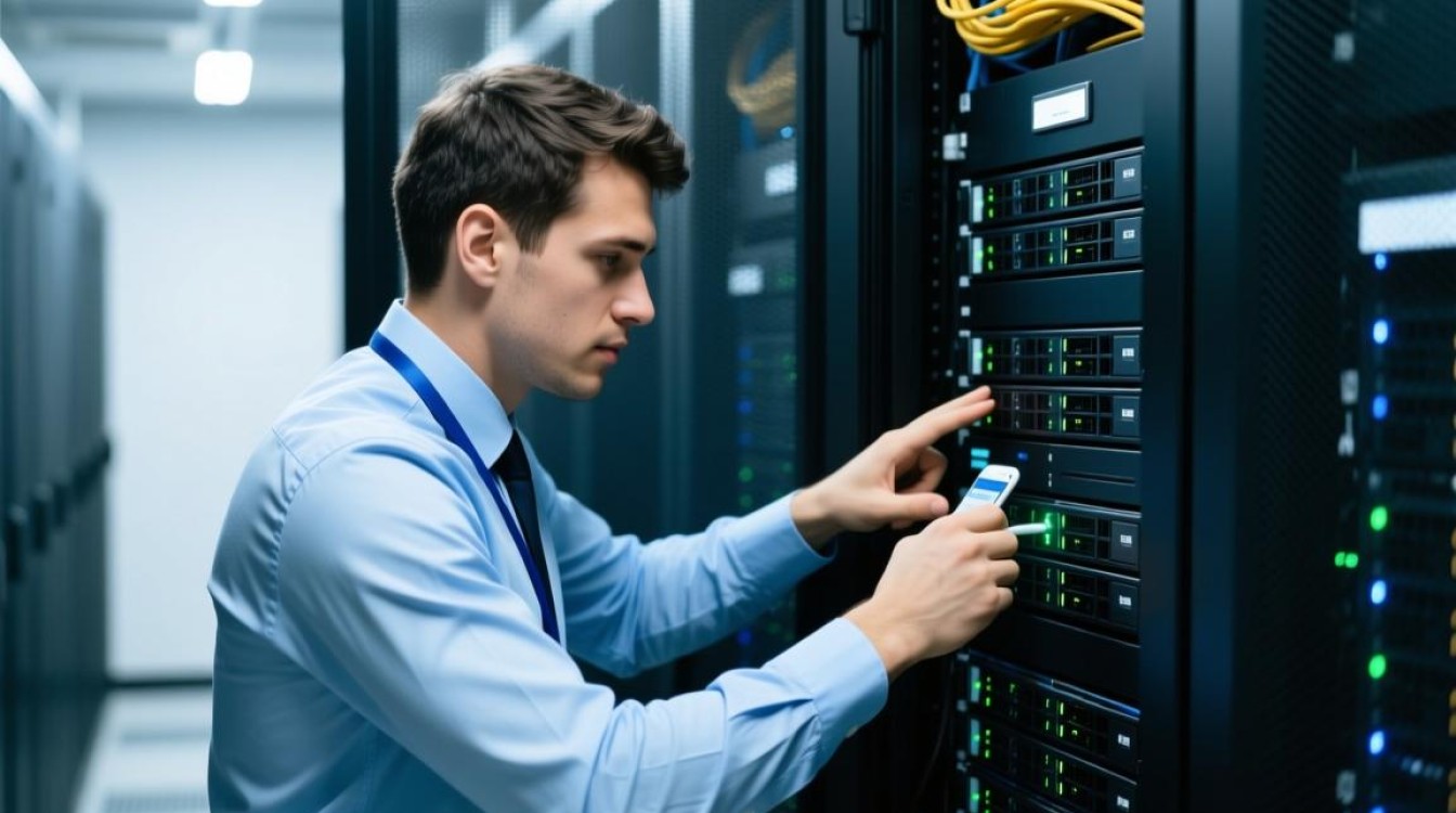 服务器账号登录不上怎么办？解决方法有哪些？