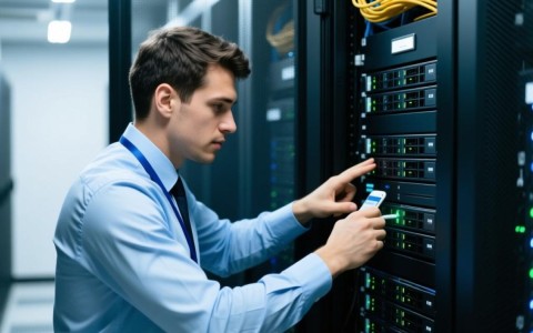 服务器账号登录不上怎么办？解决方法有哪些？