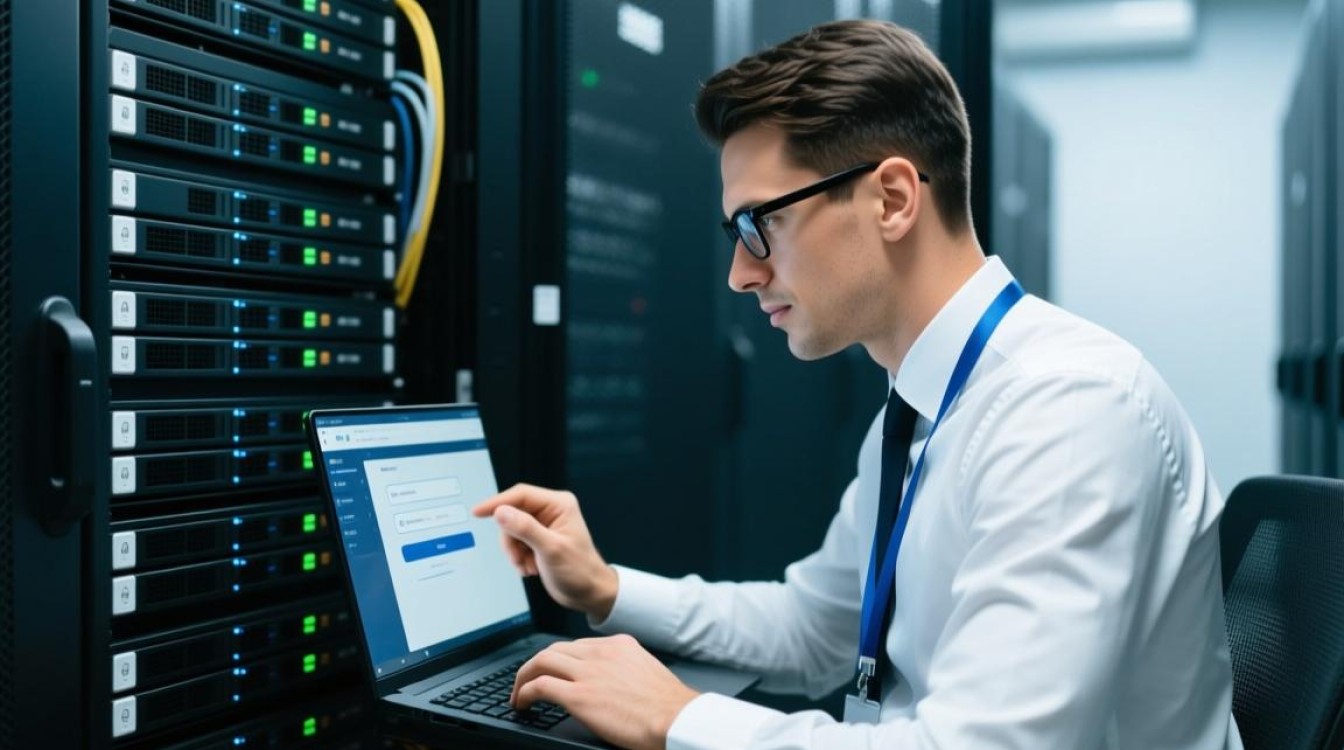 服务器账号登录不上怎么办？解决方法有哪些？