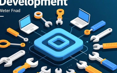 常用的网页开发工具包括哪些？揭秘高效网页制作利器