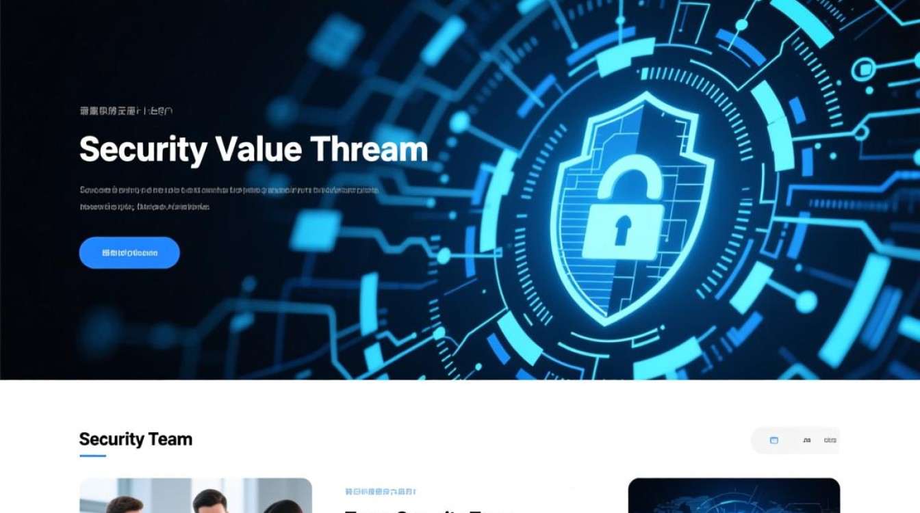 安全团队网站如何有效提升安全防护能力？