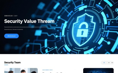 安全团队网站如何有效提升安全防护能力？