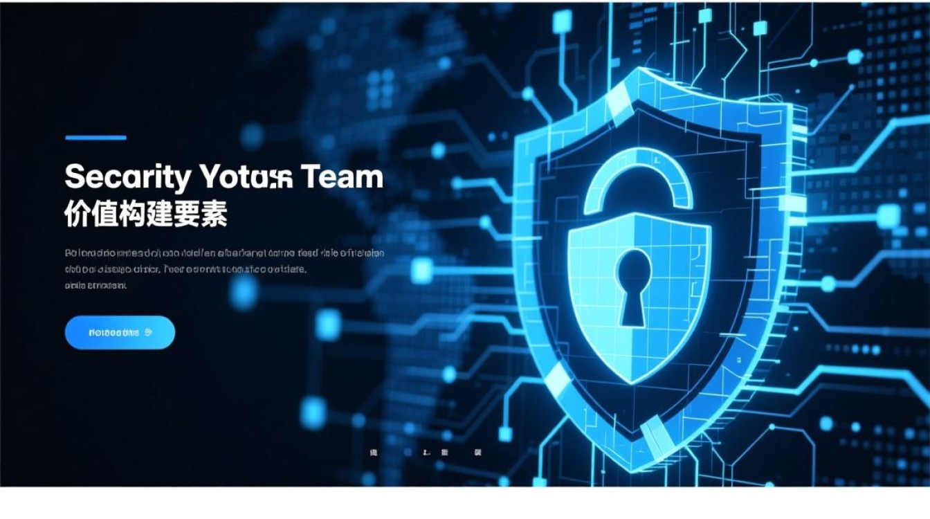 安全团队网站如何有效提升安全防护能力？
