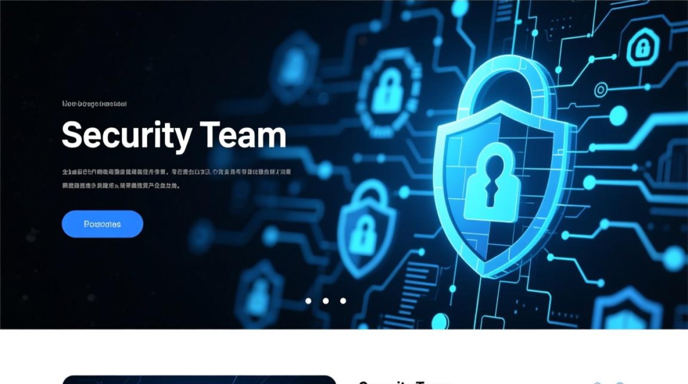 安全团队网站如何有效提升安全防护能力？