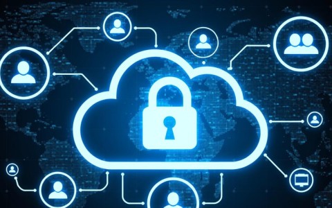 安全云存储如何保障个人数据不泄露且高效访问？