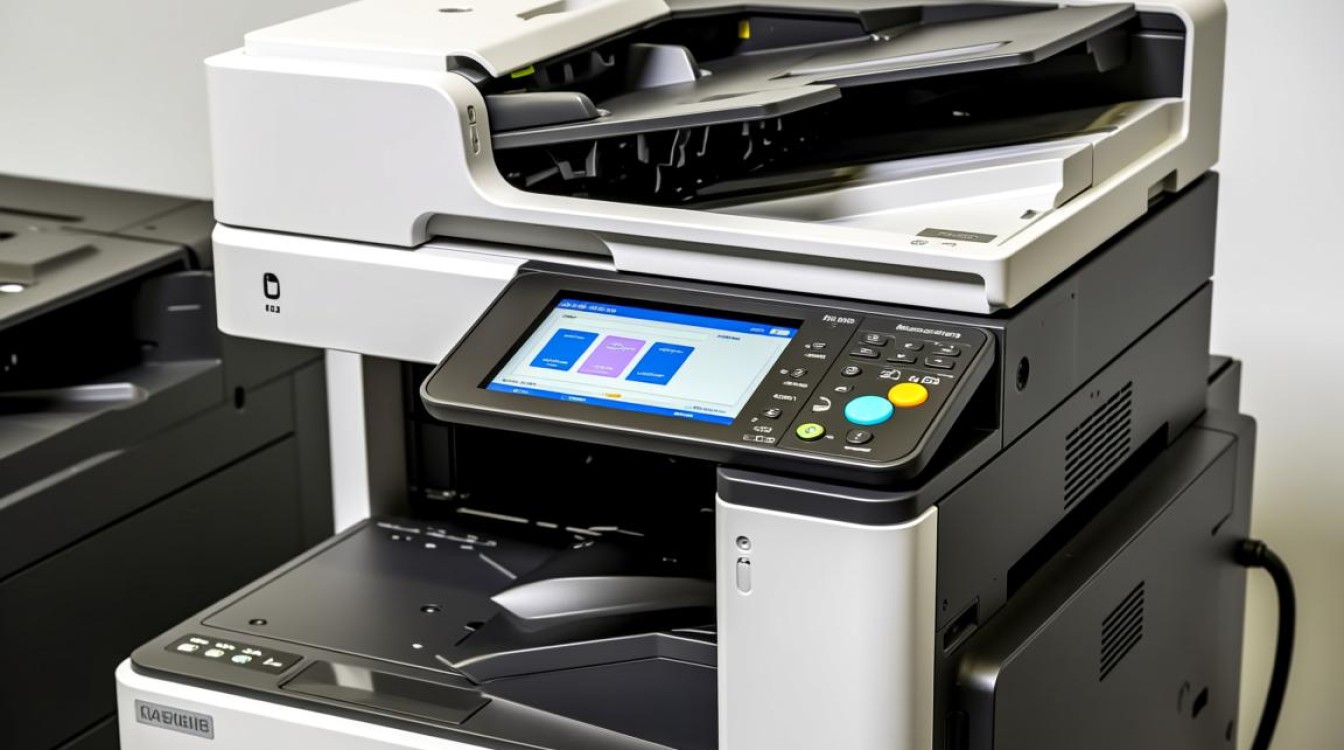 京瓷M6530cdn打印机IP设置步骤详解,为何总是设置不成功? 京瓷M6530cdn打印机IP设置步骤详解,为何总是设置不成功?