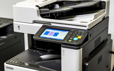 京瓷M6530cdn打印机IP设置步骤详解，为何总是设置不成功？