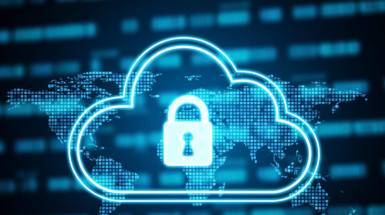 安全云存储如何保障个人数据不泄露且高效访问？