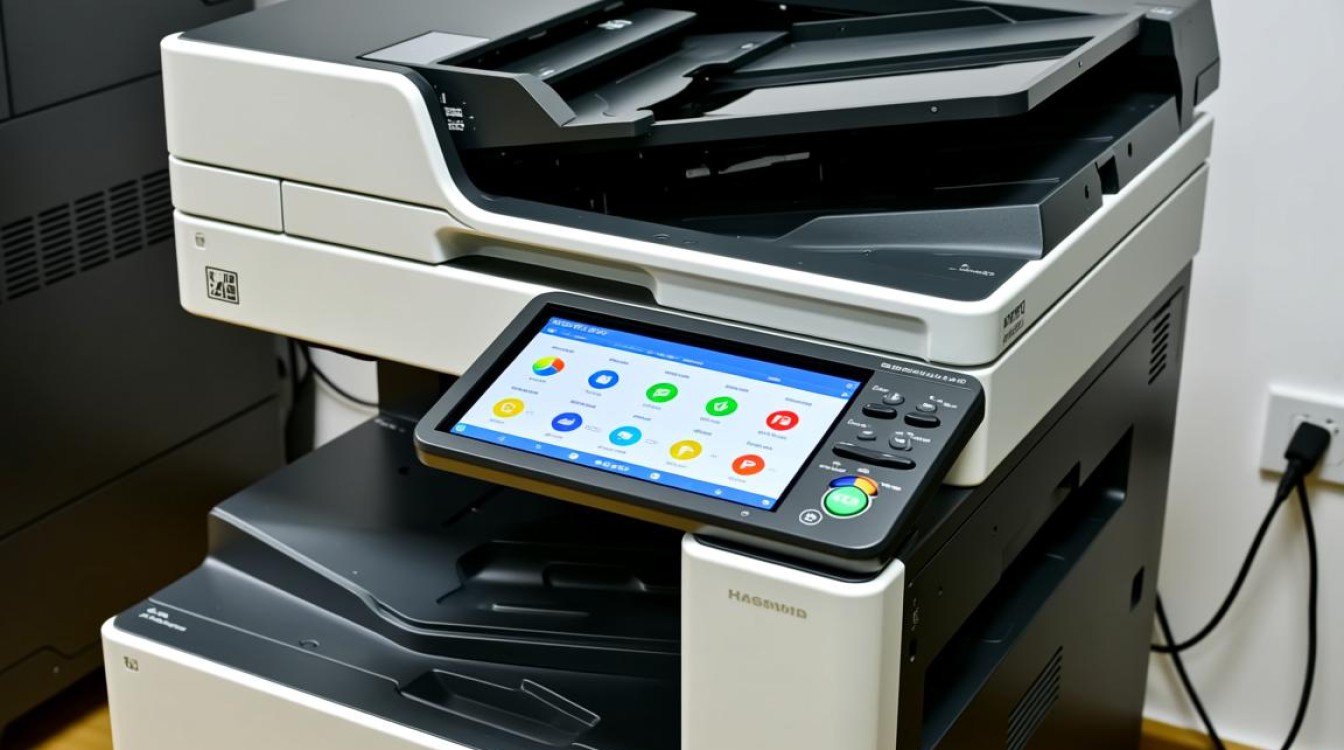 京瓷M6530cdn打印机IP设置步骤详解,为何总是设置不成功? 京瓷M6530cdn打印机IP设置步骤详解,为何总是设置不成功?