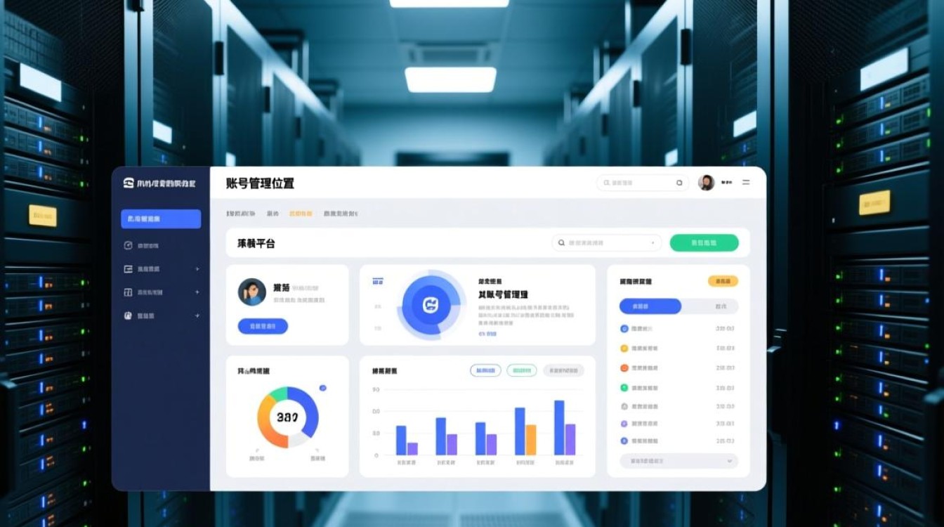 服务器账号在哪里找?忘记登录入口怎么办? 服务器账号在哪里找?忘记登录入口怎么办?