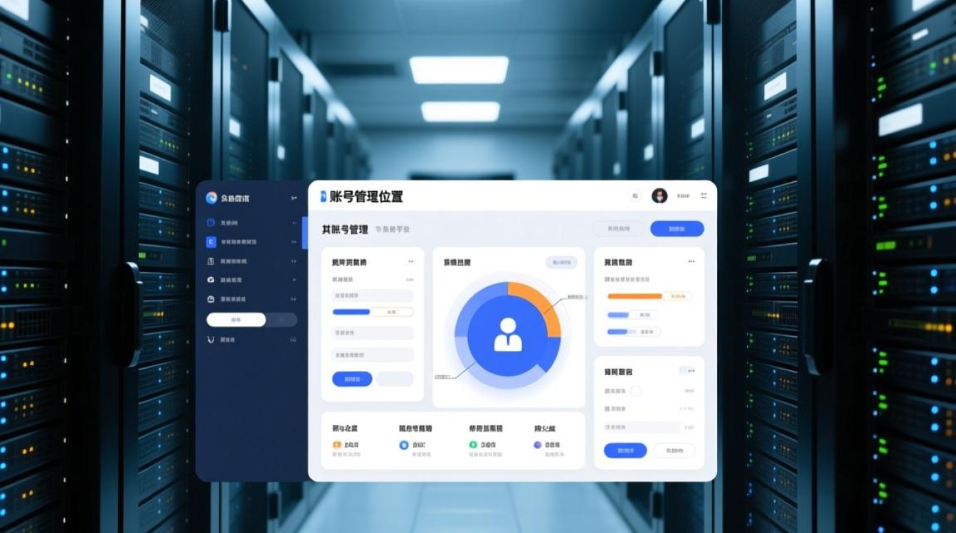 服务器账号在哪里找?忘记登录入口怎么办? 服务器账号在哪里找?忘记登录入口怎么办?