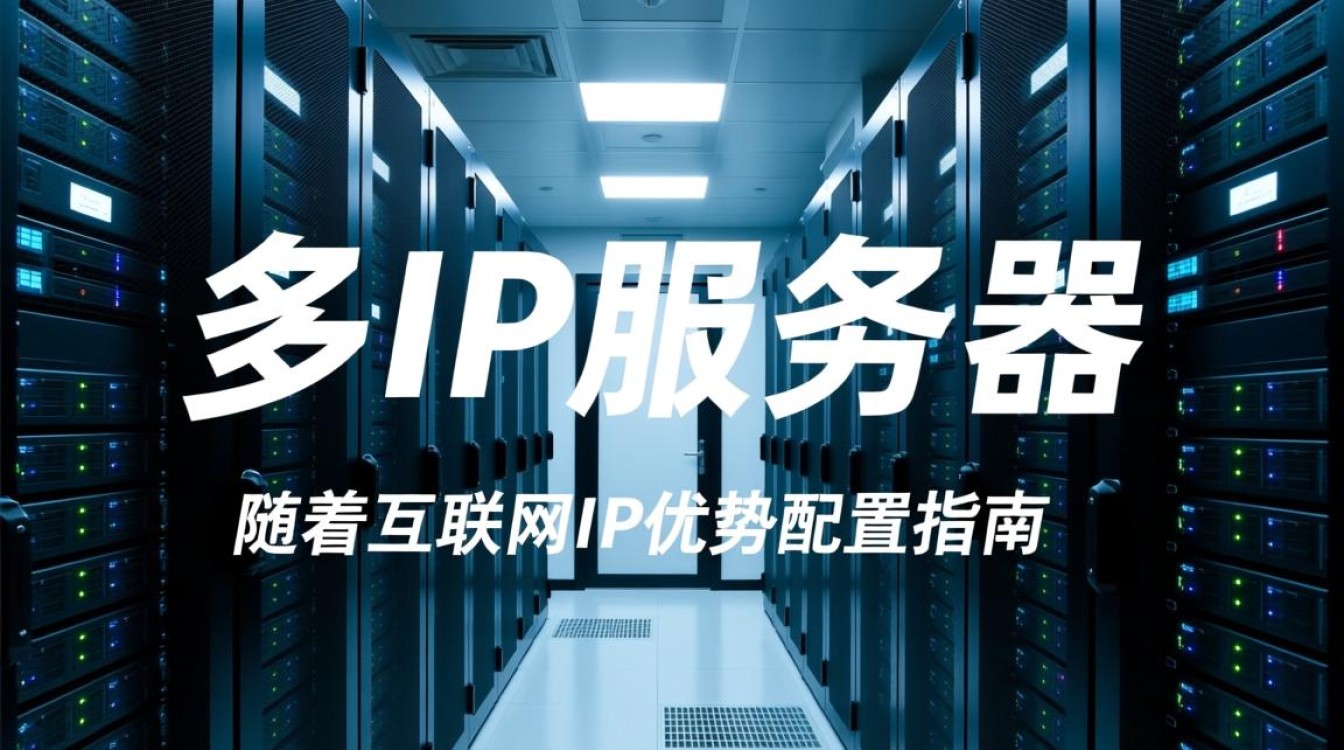 曲靖服务器多ip如何选择?使用多ip的优势及注意事项有哪些? 曲靖服务器多ip如何选择?使用多ip的优势及注意事项有哪些?