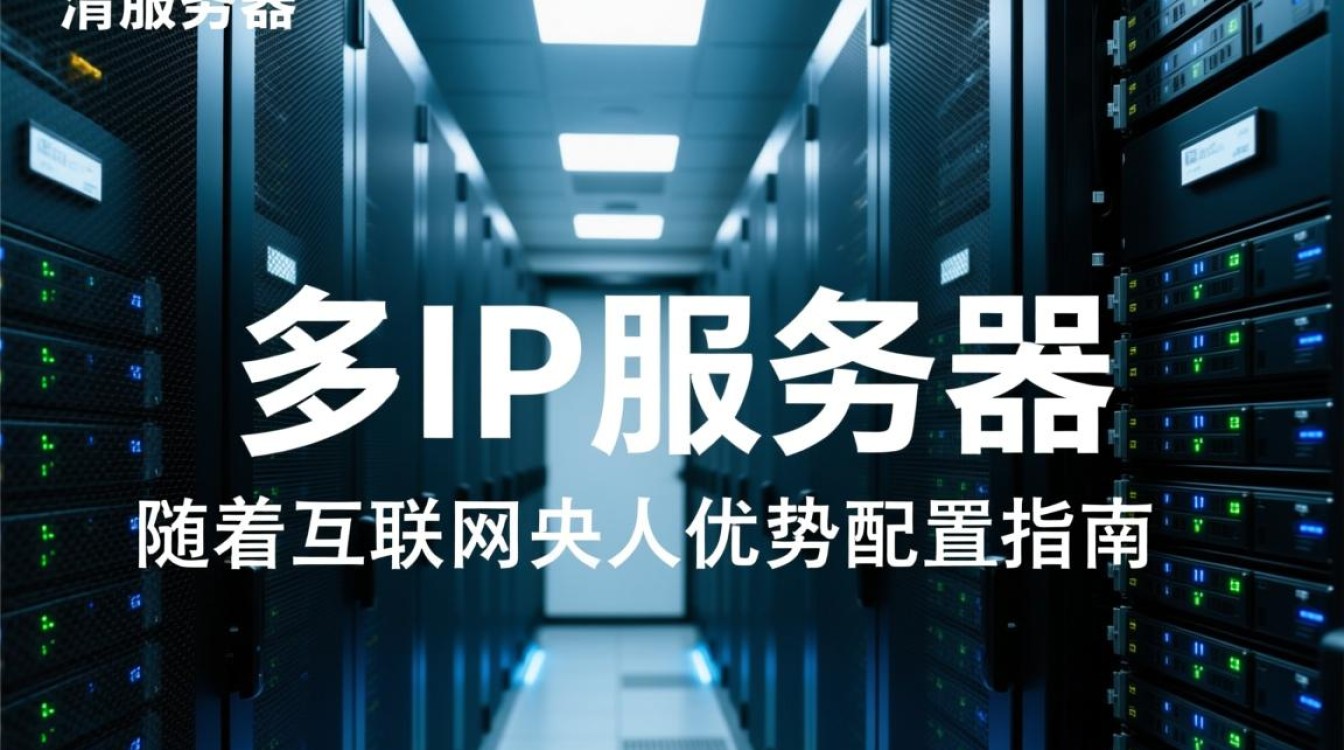 曲靖服务器多ip如何选择?使用多ip的优势及注意事项有哪些? 曲靖服务器多ip如何选择?使用多ip的优势及注意事项有哪些?