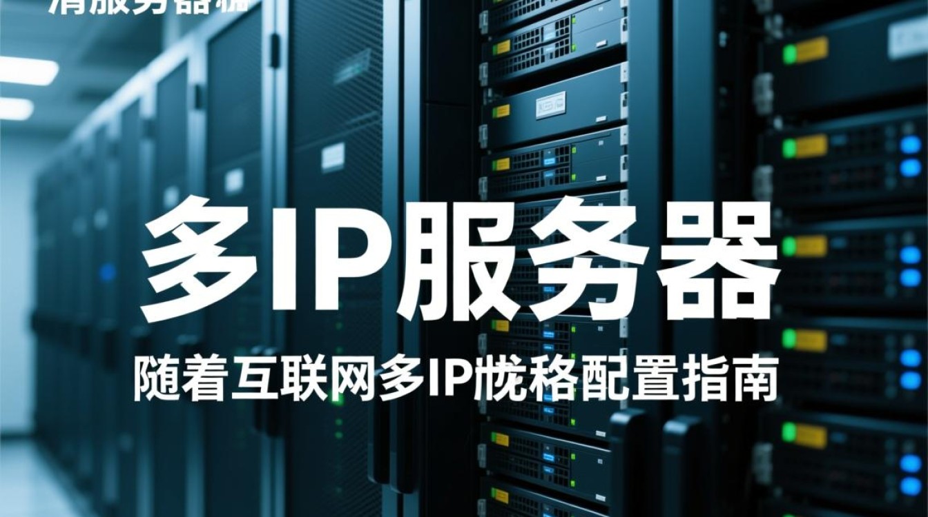 曲靖服务器多ip如何选择?使用多ip的优势及注意事项有哪些? 曲靖服务器多ip如何选择?使用多ip的优势及注意事项有哪些?