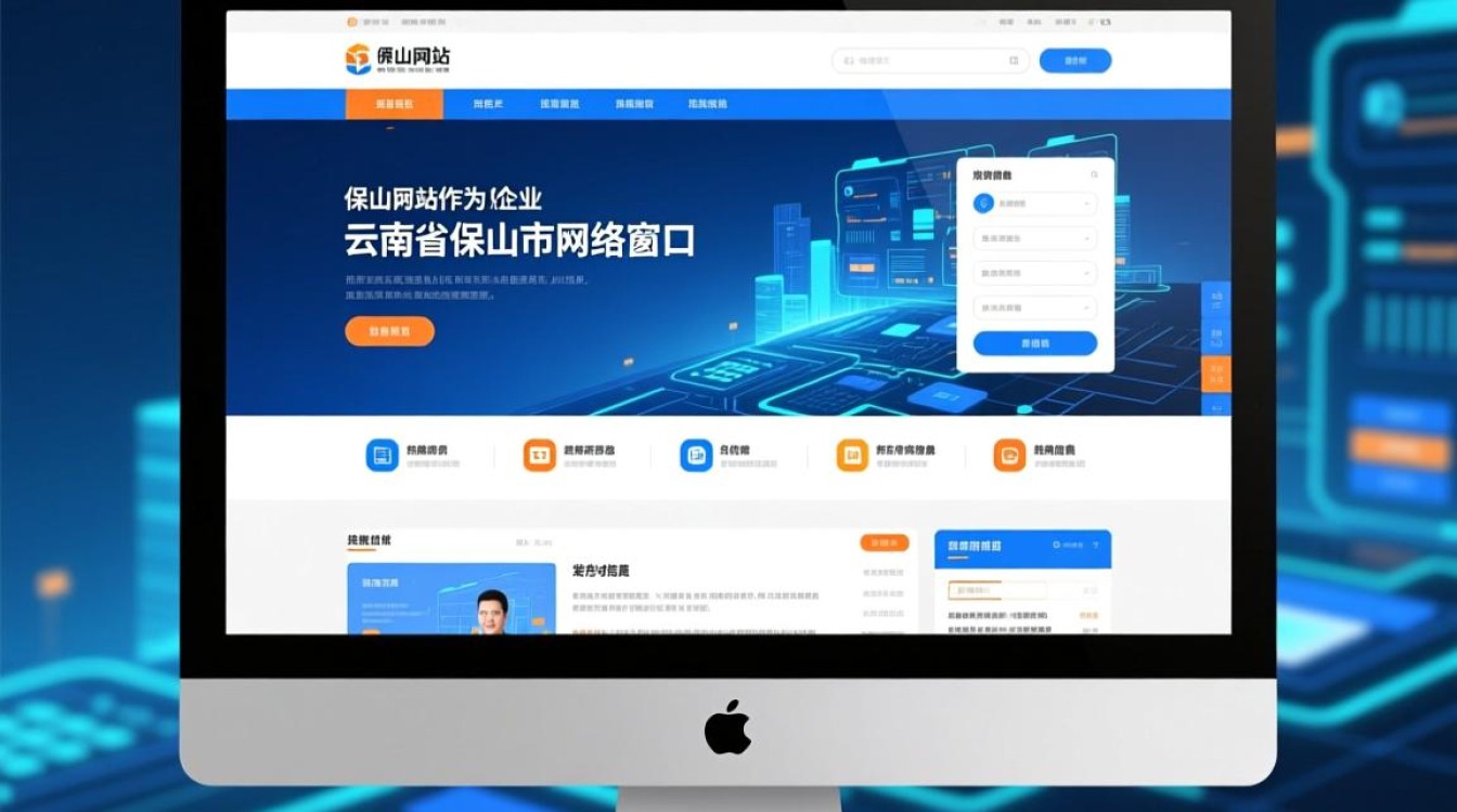 保山网站服务器为何如此重要？揭秘其关键作用与影响？