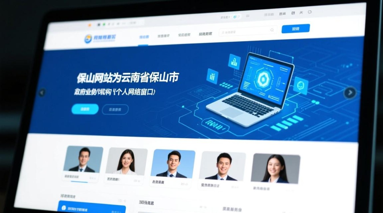 保山网站服务器为何如此重要？揭秘其关键作用与影响？