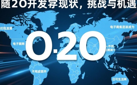 电子商务O2O开发中，如何实现线上线下无缝融合的最佳策略？