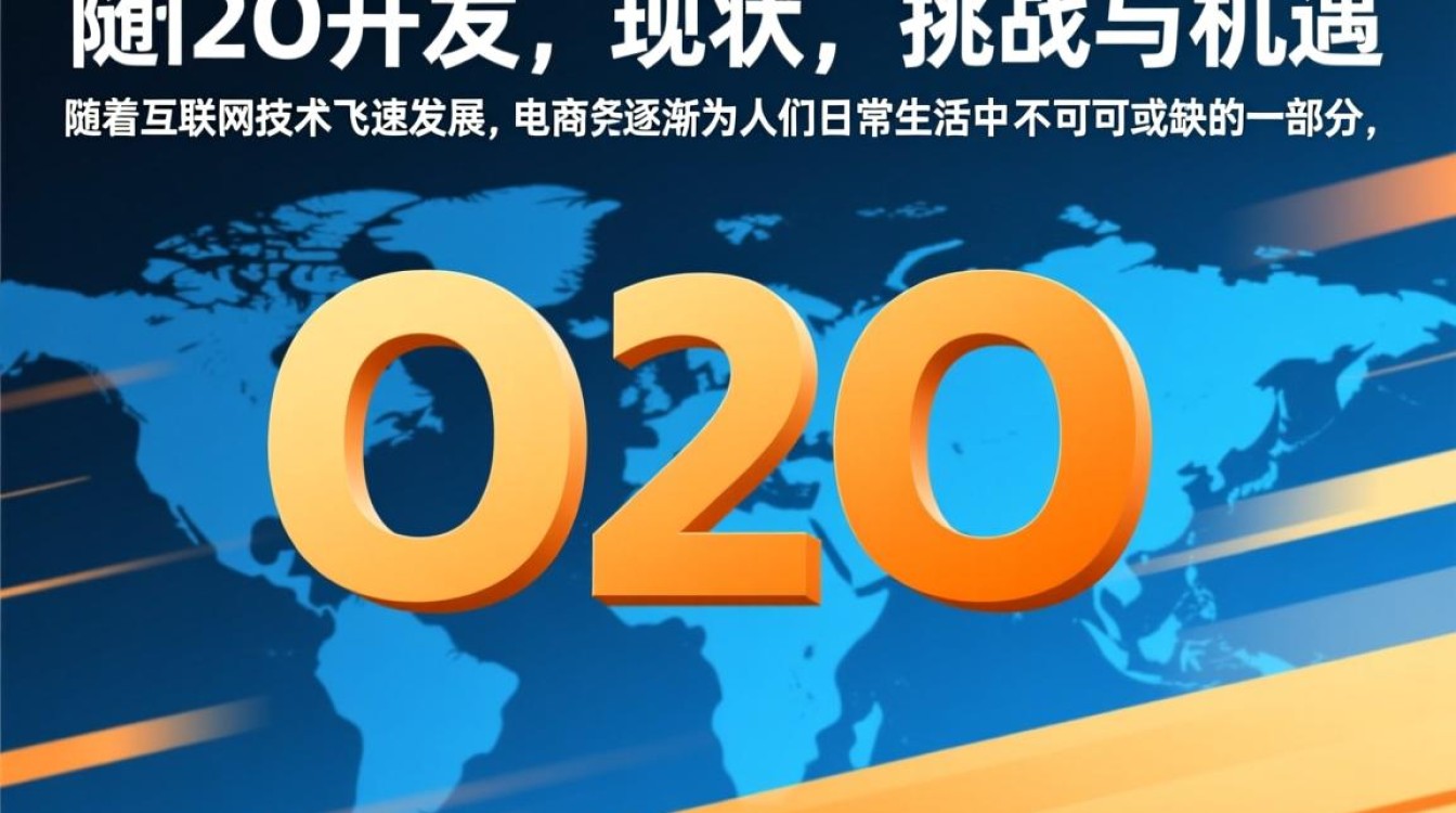 电子商务O2O开发中，如何实现线上线下无缝融合的最佳策略？