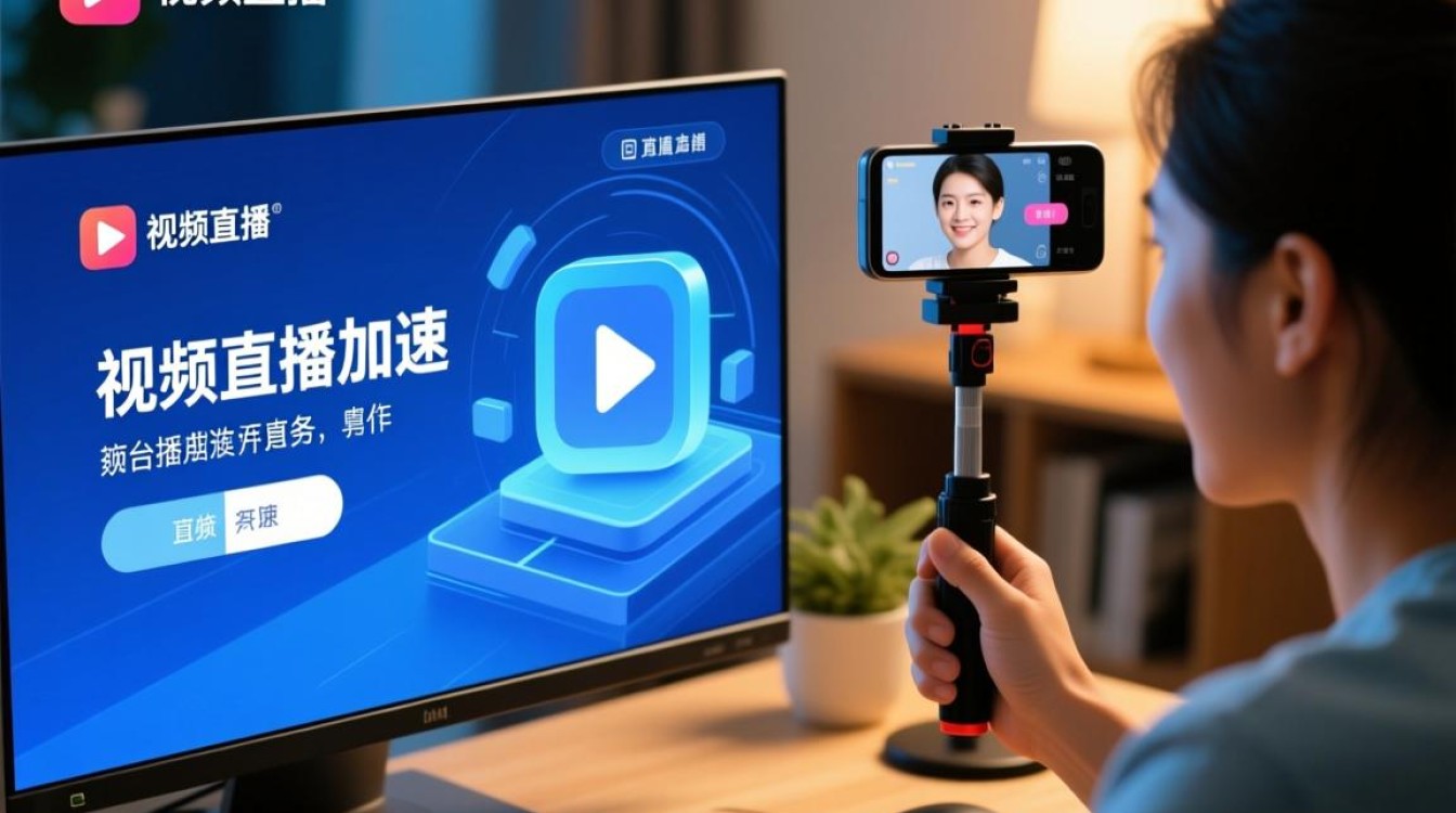 视频直播加速服务收费模式揭秘，不同套餐如何定价？