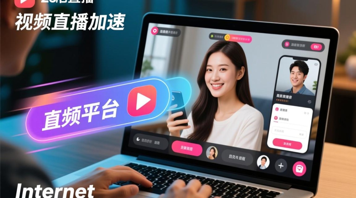 视频直播加速服务收费模式揭秘，不同套餐如何定价？