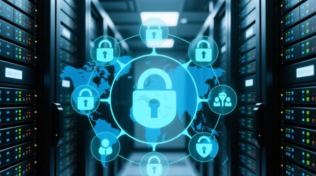 安全数据库技术如何保障企业数据安全? 安全数据库技术如何保障企业数据安全?