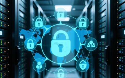 安全数据库技术如何保障企业数据安全？