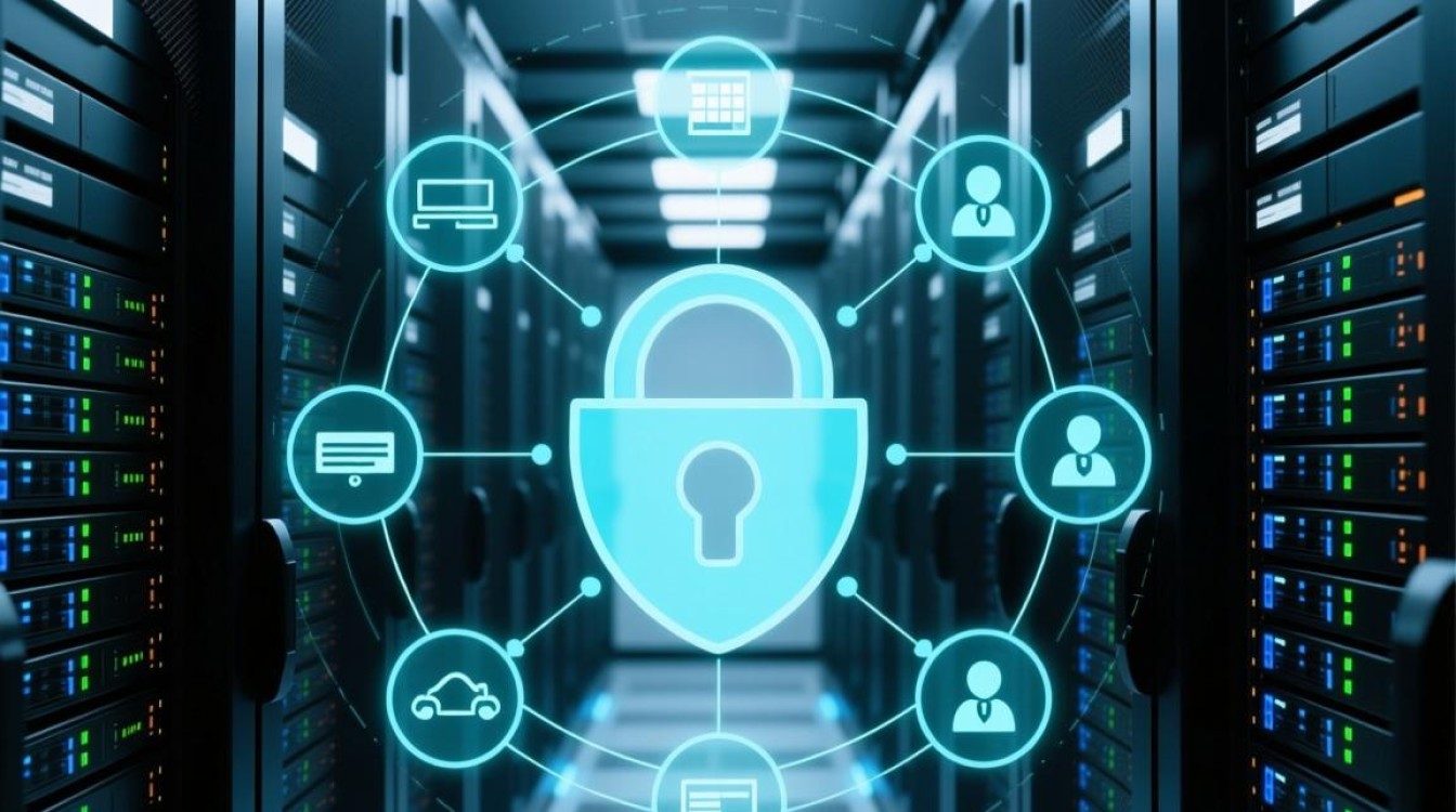 安全数据库技术如何保障企业数据安全? 安全数据库技术如何保障企业数据安全?