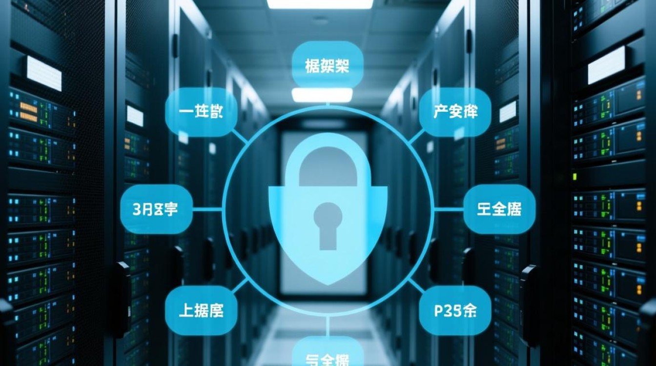 安全数据库技术如何保障企业数据安全? 安全数据库技术如何保障企业数据安全?