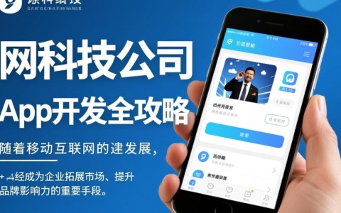 徐州网络科技公司开发的app，功能创新与用户体验如何平衡？