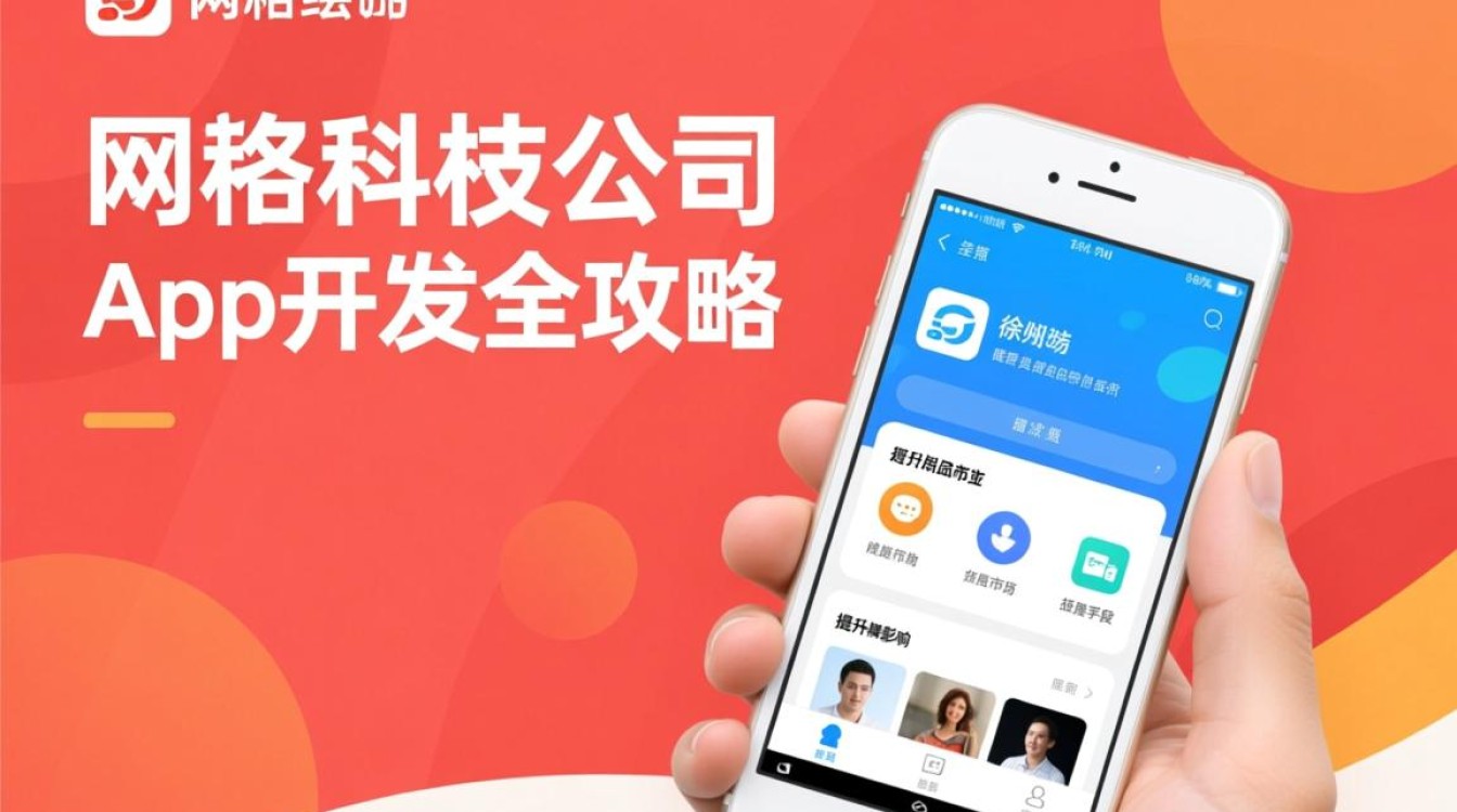 徐州网络科技公司开发的app，功能创新与用户体验如何平衡？