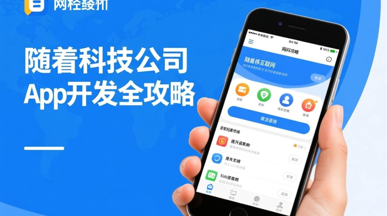 徐州网络科技公司开发的app，功能创新与用户体验如何平衡？