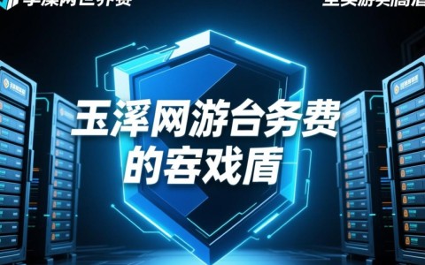玉溪网游服务器为何如此火爆？揭秘玉溪游戏玩家热捧之谜？