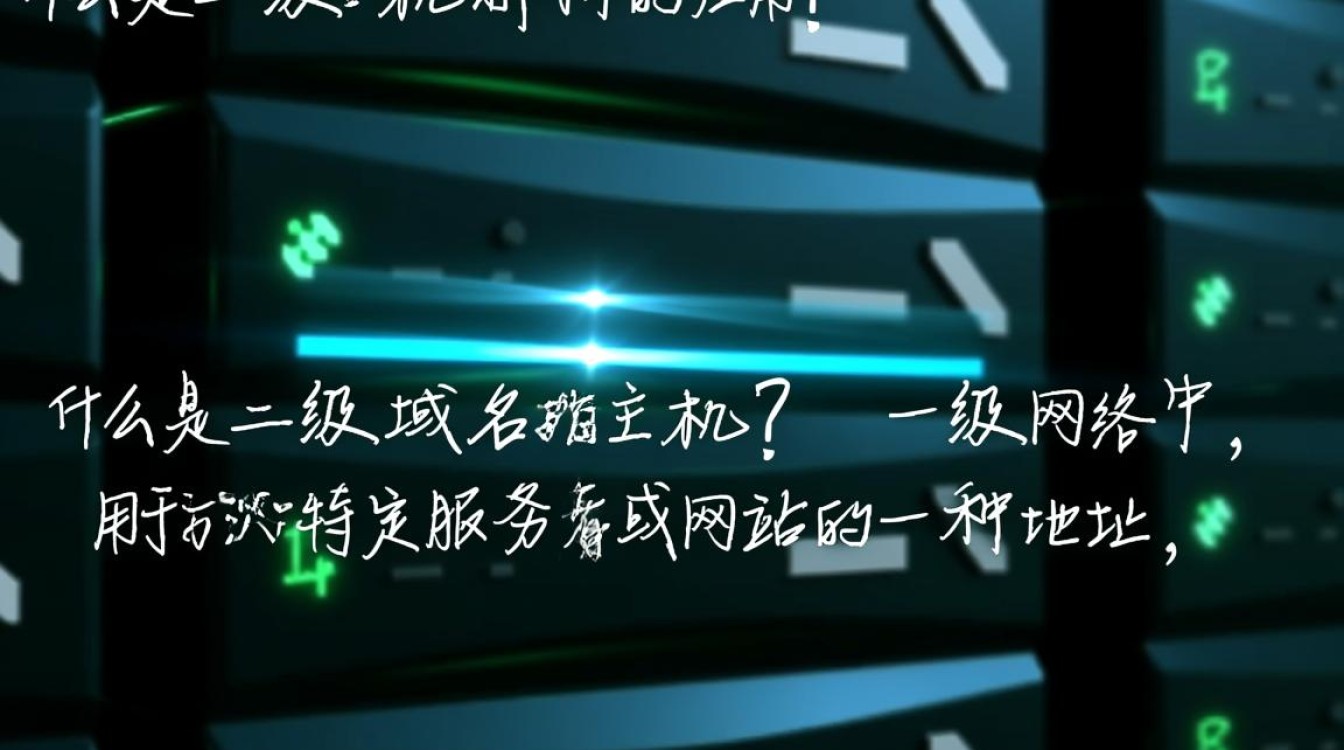 二级域名主机选择有何讲究？如何挑选合适的二级域名主机？