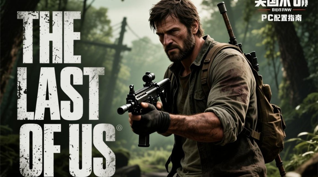 美国末日PC配置要求揭秘，最低/推荐配置大对比，你达标了吗？