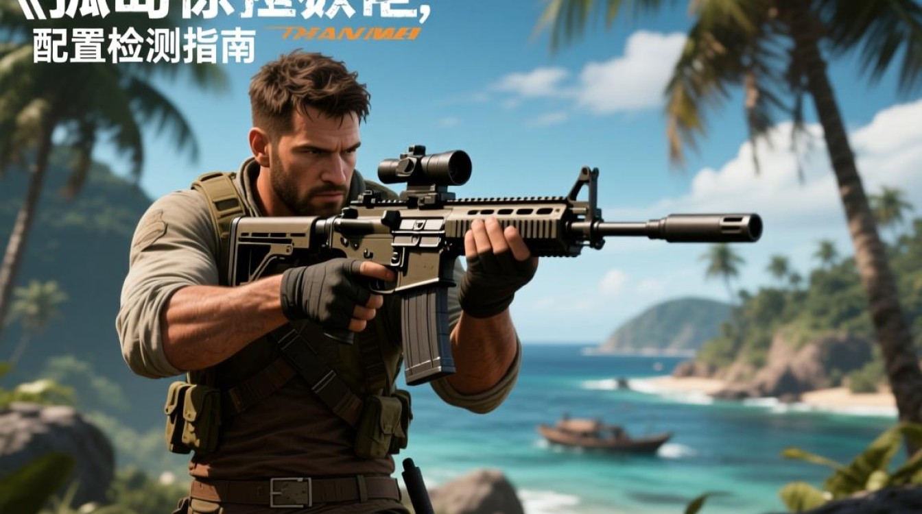 孤岛惊魂配置检测，如何确保流畅游戏体验？详细配置解析