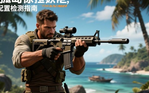 孤岛惊魂配置检测，如何确保流畅游戏体验？详细配置解析