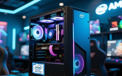 南宁网咖配置究竟有多高端？揭秘最新网咖设备配置之谜！