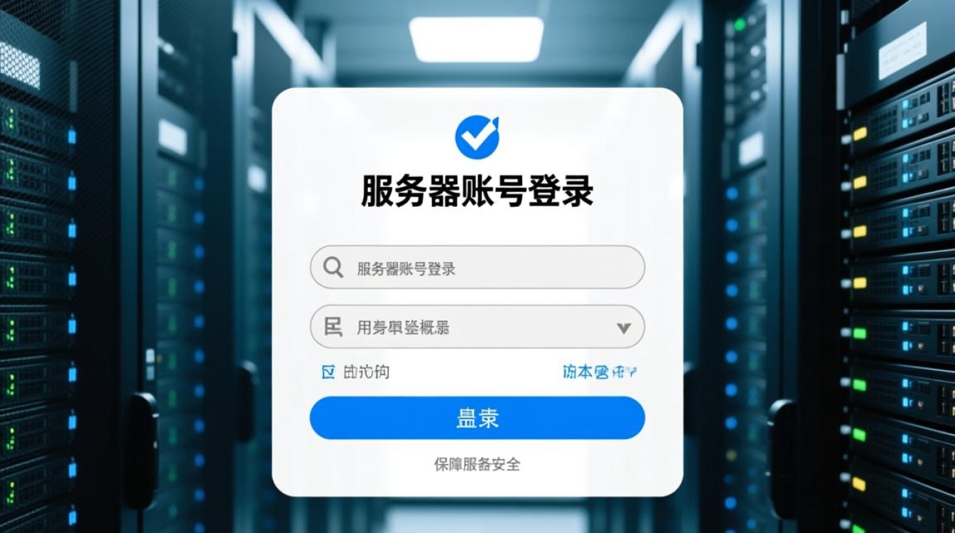 服务器账号登录失败怎么办?教你解决登录问题。 服务器账号登录失败怎么办?教你解决登录问题。